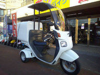 ジャイロキャノピー