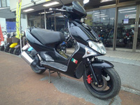 キムコ　スーパー９Ｓ