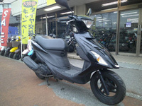 アドレスＶ１２５Ｓ