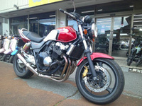 ＣＢ４００ＳＦ