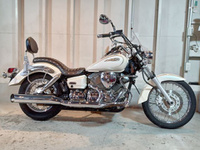 ドラッグスター２５０