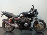 ＣＢ４００ＳＦ