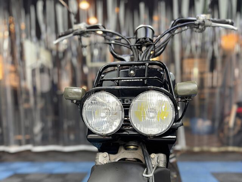 ホンダ ズーマー (1119552) | 中古バイク・新車の事ならバイクの窓口