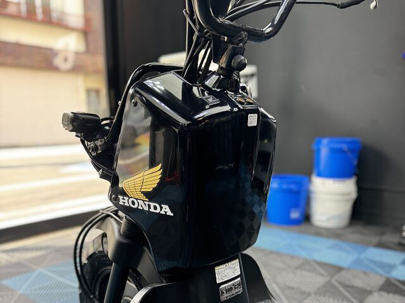 ホンダ ズーマー (1119552) | 中古バイク・新車の事ならバイクの窓口 ホンダ ズーマー (1119552) | 中古バイク・新車の事ならバイクの窓口