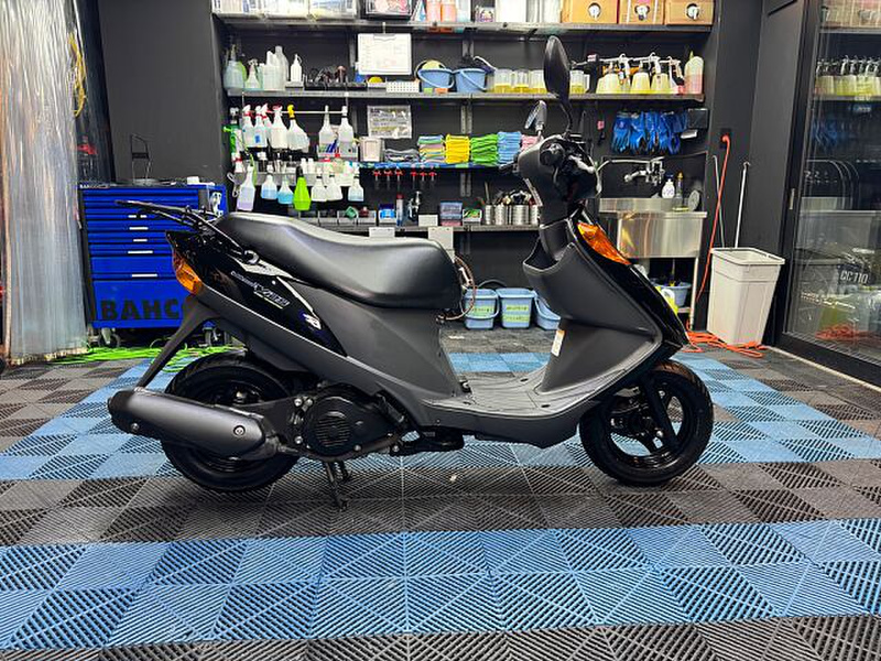 売約済み 埼玉県富士見市からアドレスV125 売約済み 埼玉県富士見市からアドレスV125 投稿詳細｜MOTOCLE