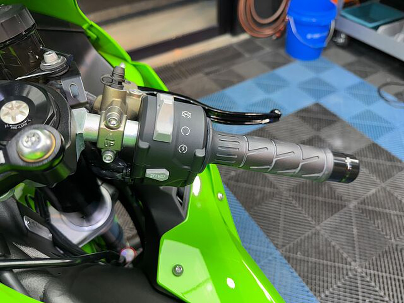 カワサキ Ninja ZX－10RR (1137898) | 中古バイク