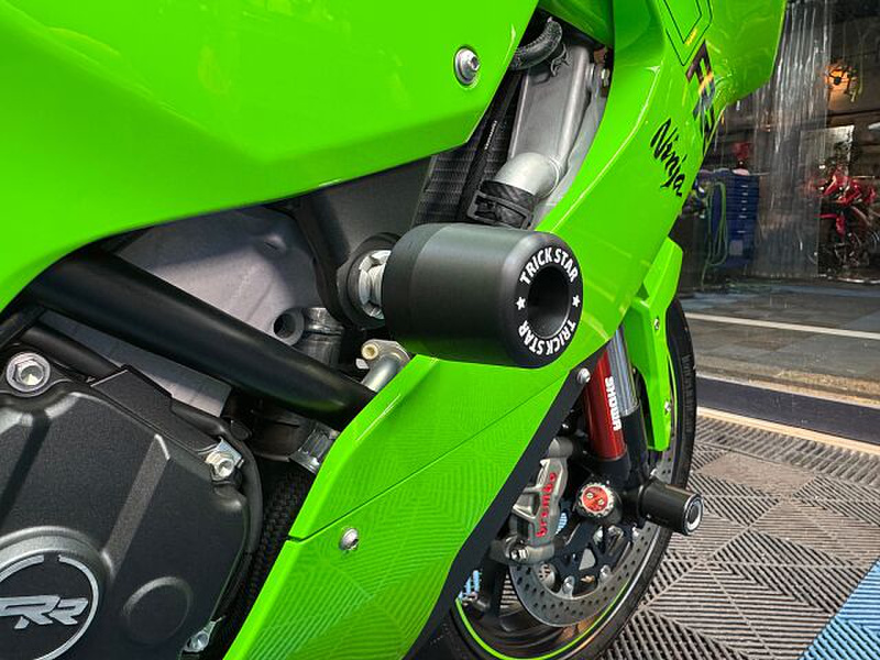 カワサキ Ninja ZX－10RR (1137898) | 中古バイク