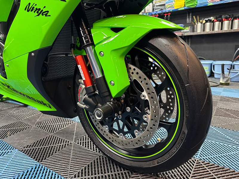 のりベー商品 ベビー コットン フリルブラウス ｜