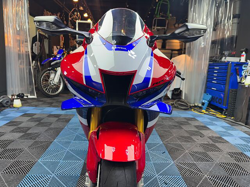 りりふる ホンダ CBR250RR (1140322) | 中古バイク・新車の事なら