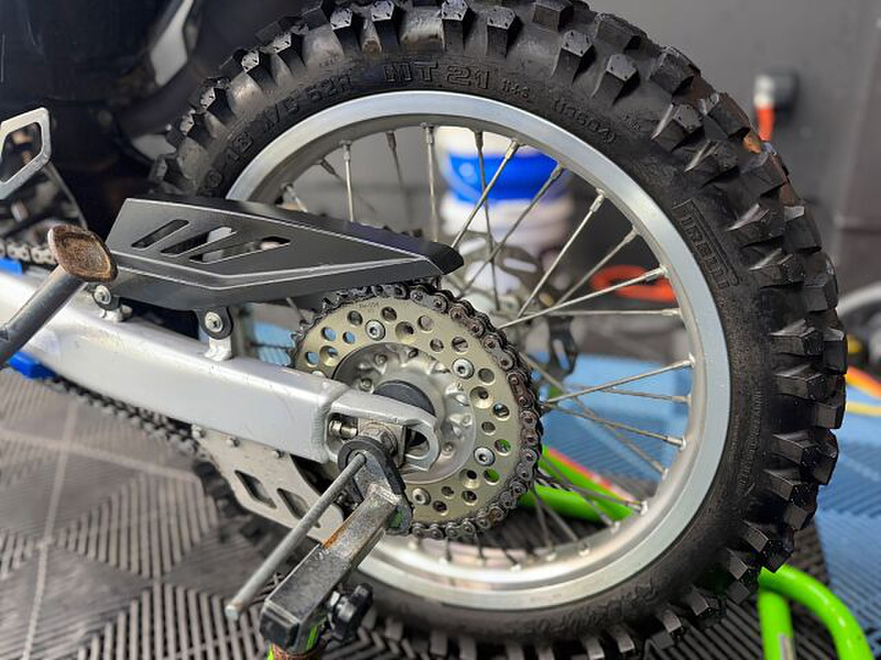 ヤマハ WR250R (1142620) | 中古バイク・新車の事なら