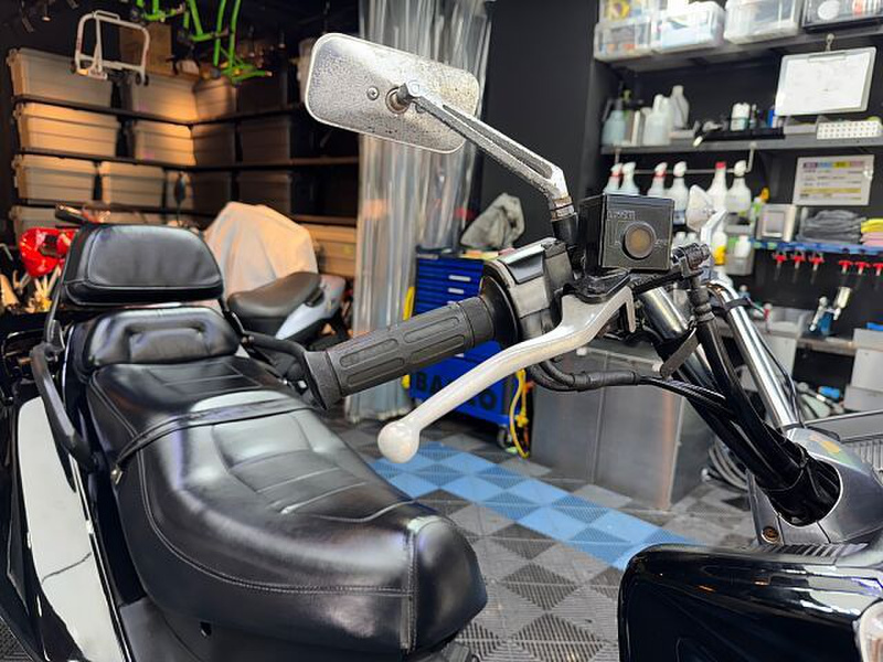 ホンダ フュージョン (1142725) | 中古バイク・新車の事ならバイクの窓口