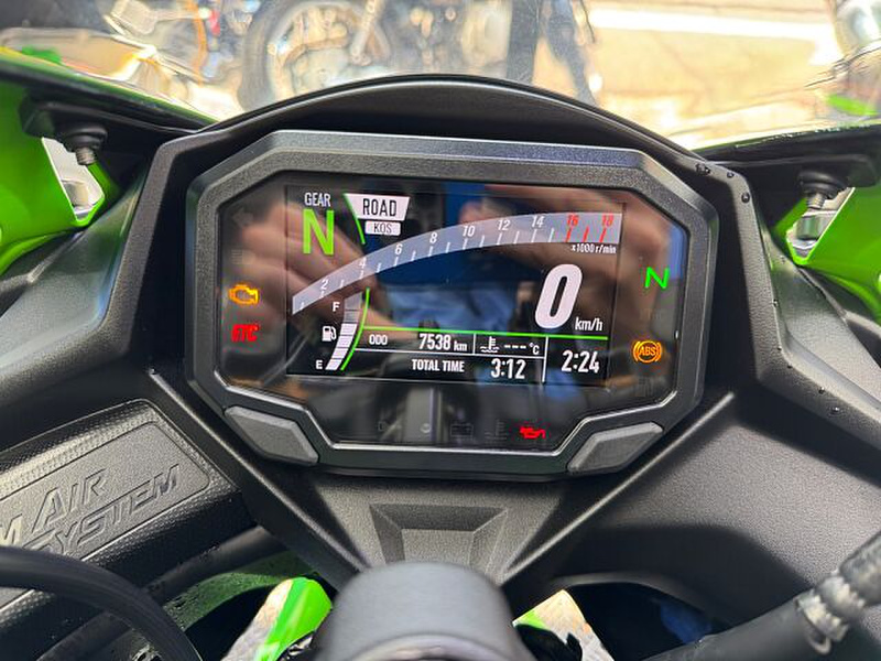 くるりん出品 Amazon | 【SUKIRACING】ZX25R ZX4R ZX-4RR 2022-2024 用エアロ