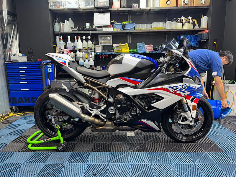 bmw s1000rr s1000r 純正 M シート S1000rr BMW S1000RR Mシート ロー