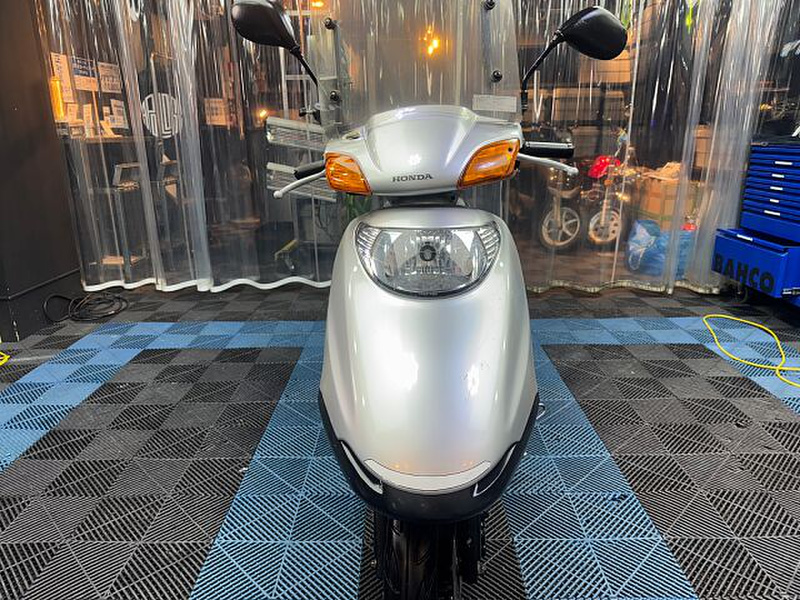 値下げ 鹿児島市 ホンダ スペイシー 100cc！！ ホンダ スペイシー