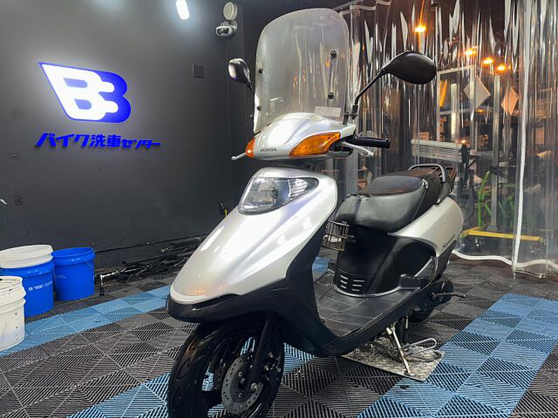 実働スペイシー100 ジャンク扱い JF13 【公式通販】