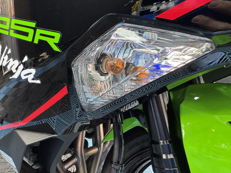 カワサキ Ninja ZX－25R SE (1147074) | 中古バイク