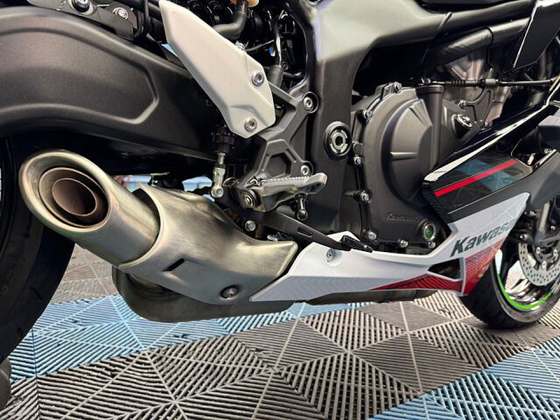 月鏡 まとめ売り 700 Ermax High Screen Windshield 39cm for Kawasaki ZX7R '96-'03
