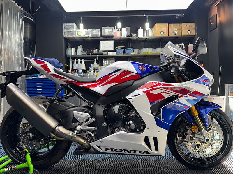 ホンダ CBR1000RR－R FB (1147147) | 中古バイク