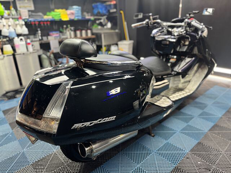 お値下げ！ ¥55,000→¥50,000 YAMAHAマグザム250 マグザム カスタム