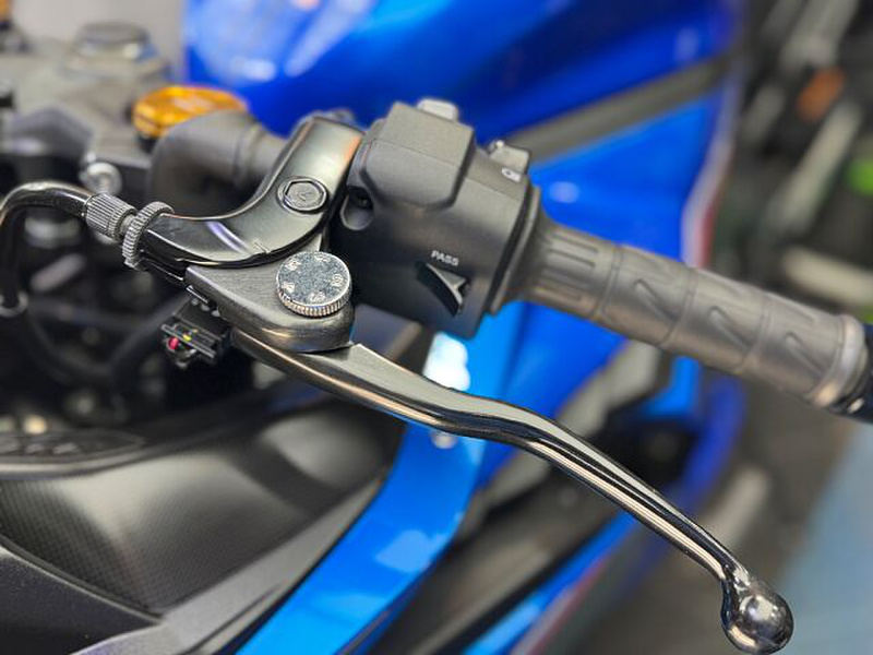 カワサキ Ninja ZX－4R SE (1152392) | 中古バイク