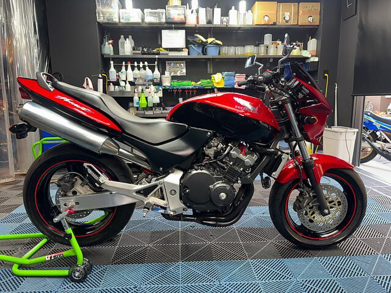 ホンダ ホーネット250 (1164506) | 中古バイク・新車の事ならバイク
