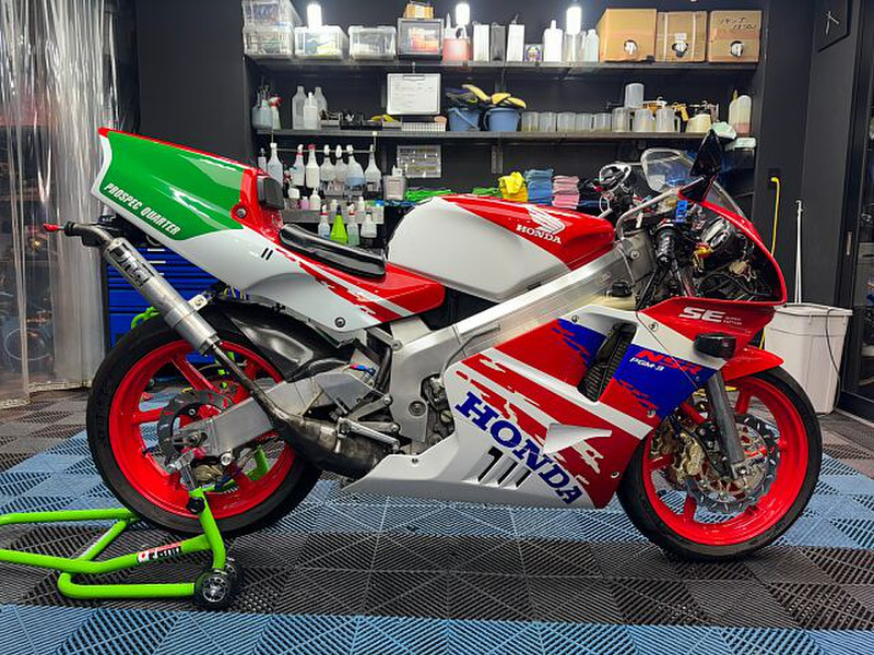 ホンダ NSR250R, SP, SE サービスマニュアル中古 HONDA ホンダ 純正 サービスマニュアル NSR250R SE SP ホンダ NSR250R