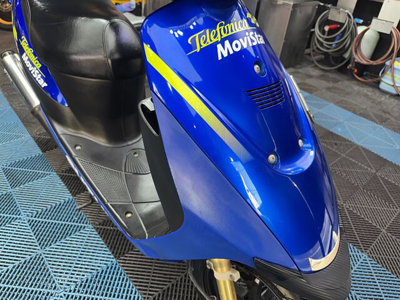 スズキ ZZ (1170617) | 中古バイク・新車の事ならバイクの窓口