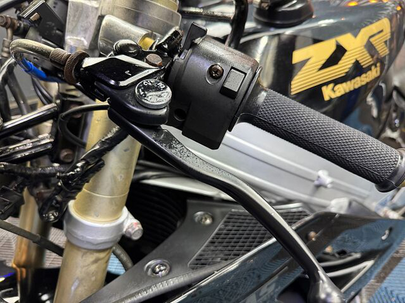 カワサキ ZXR250 (1170620) | 中古バイク・新車の事ならバイクの窓口