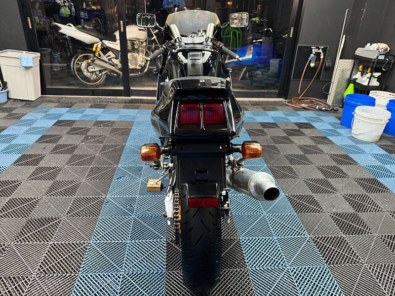 カワサキ ZXR250 (1170620) | 中古バイク・新車の事ならバイクの窓口