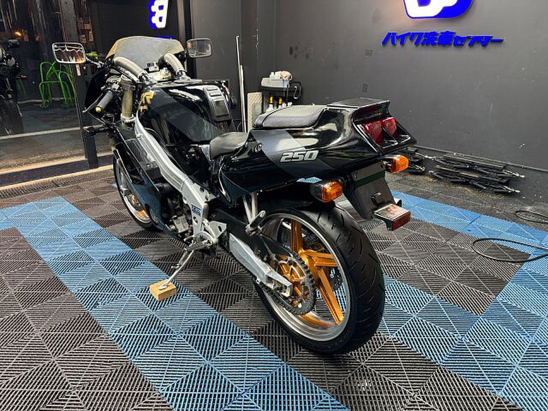カワサキ ZXR250 (1170620) | 中古バイク・新車の事ならバイクの窓口