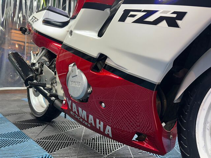 ヤマハ FZR250R (1172006) | 中古バイク・新車の事ならバイクの窓口 ヤマハ FZR250R (1172006) | 中古バイク・新車の事ならバイクの窓口