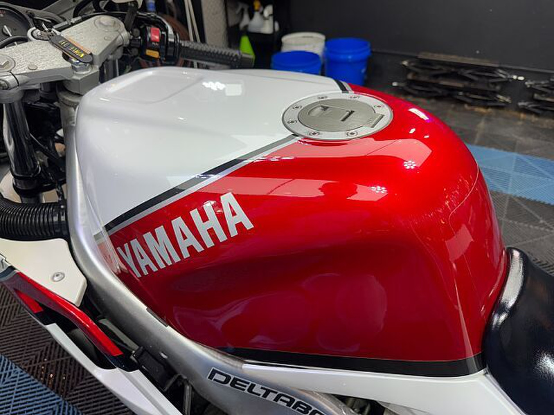 ヤマハ FZR250R (1172006) | 中古バイク・新車の事ならバイクの窓口