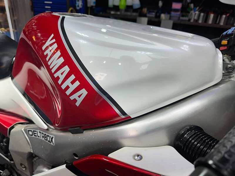 ヤマハ FZR250R (1172006) | 中古バイク・新車の事ならバイクの窓口