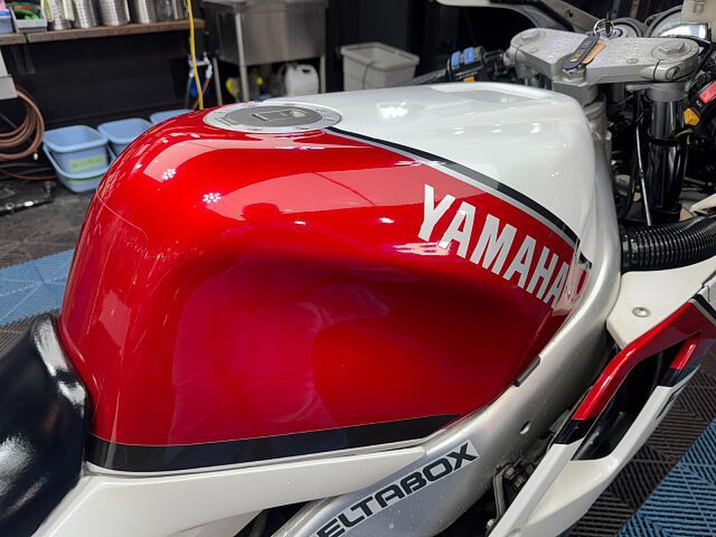 ヤマハ FZR250R (1172006) | 中古バイク・新車の事ならバイクの窓口