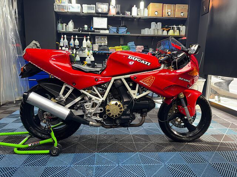 ドゥカティ ドゥカティ 750SS (1173117) | 中古バイク・新車の事