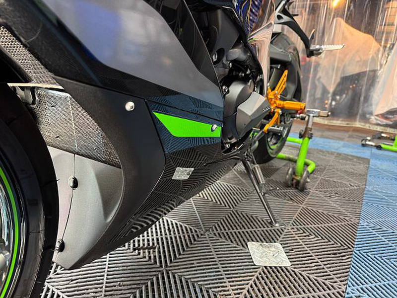 カワサキ Ninja ZX－10R (1173203) | 中古バイク・新車の事