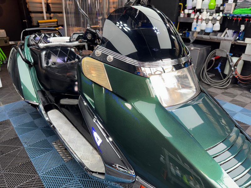 ホンダ フュージョン (1175112) | 中古バイク・新車の事ならバイクの窓口