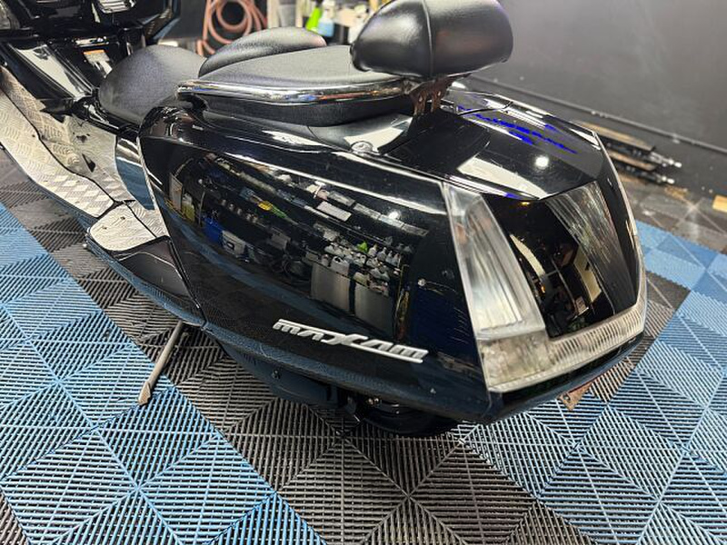 ヤマハ マグザム250 (1176481) | 中古バイク・新車の事ならバイクの窓口