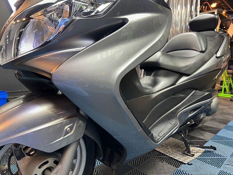 スズキ スカイウェイブ250 (1176695) | 中古バイク・新車の事なら