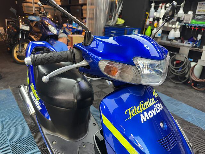 スズキ ZZ (1176697) | 中古バイク・新車の事ならバイクの窓口