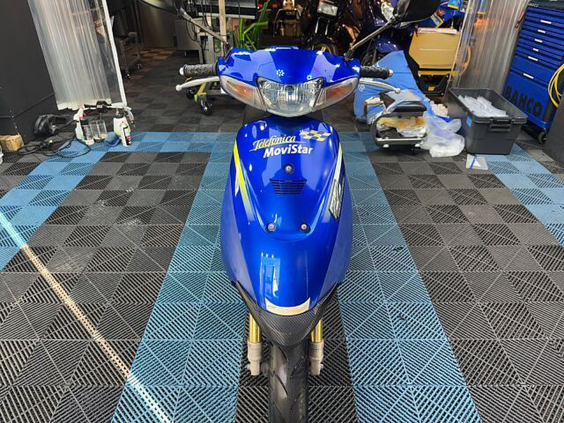 スズキ ZZ (1176697) | 中古バイク・新車の事ならバイクの窓口