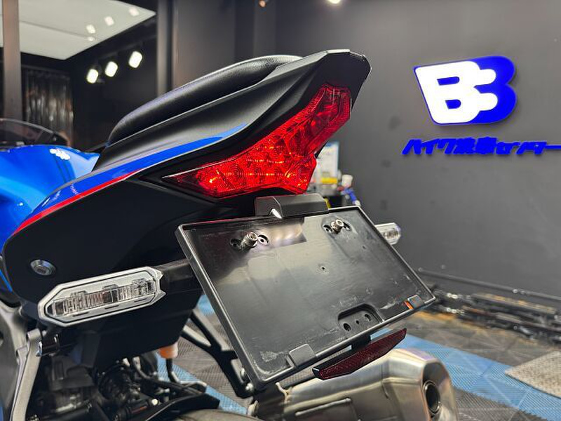 カワサキ Ninja ZX－4R SE (1176699) | 中古バイク・新車の