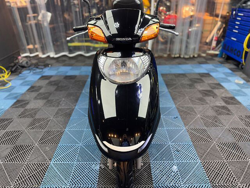 ホンダ スペイシー100 (1176926) | 中古バイク・新車の事ならバイク
