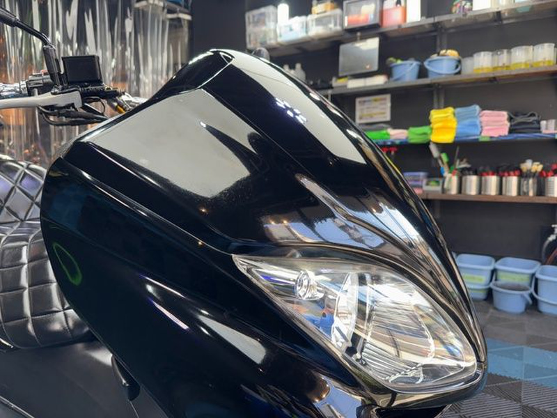 ホンダ フォルツァX オーディオパッケージ (1176950) | 中古バイク