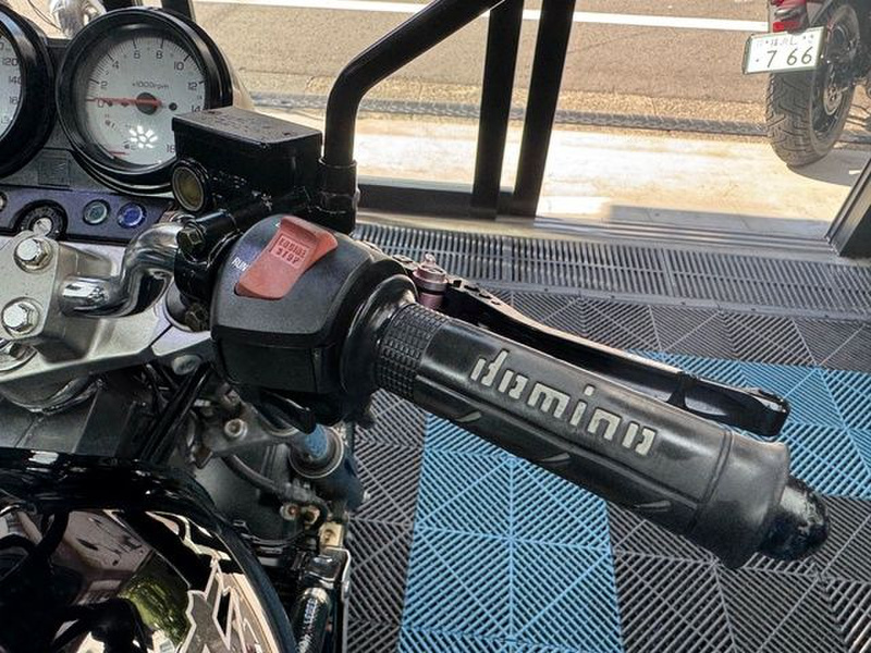 ホンダ ホーネット250 (1176956) | 中古バイク・新車の事ならバイク