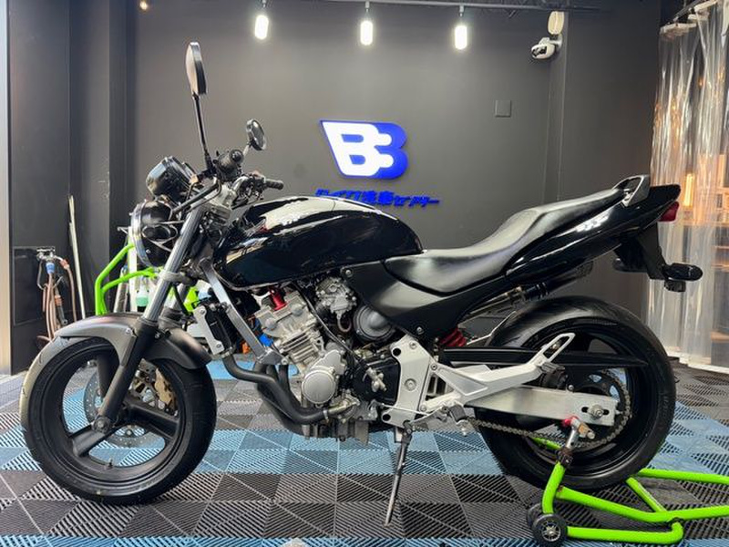 ホンダ ホーネット250 (1176956) | 中古バイク・新車の事ならバイク