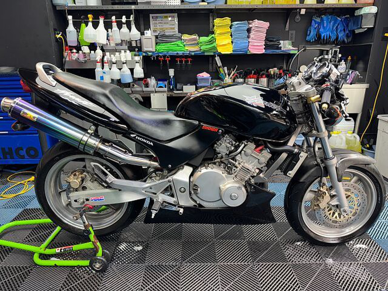 ホンダ ホーネット250 (1176958) | 中古バイク・新車の事ならバイク