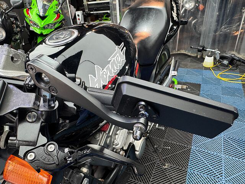 ホンダ ホーネット250 (1176958) | 中古バイク・新車の事ならバイク