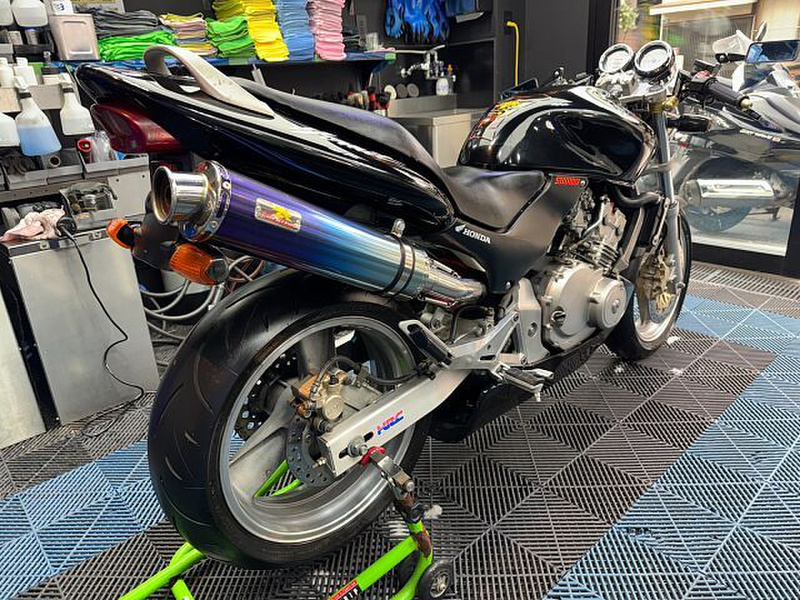 ホンダ ホーネット250 (1176958) | 中古バイク・新車の事ならバイク