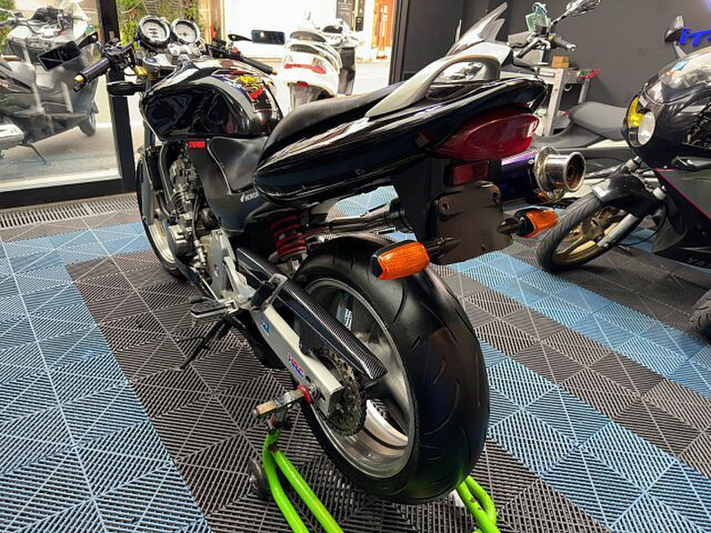 ホンダ ホーネット250 (1176958) | 中古バイク・新車の事ならバイク